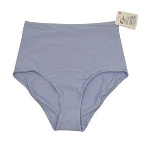 Lululemon Waterside HW Medium Bottom Size 4